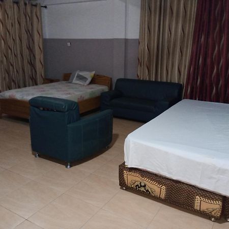 Pemicsa Hotel Accra Spintex Dış mekan fotoğraf